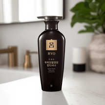 Anti-Hair Loss Super Revital Total Care Conditioner with Ginseng Extract for Normal & Dry Hair 400ml