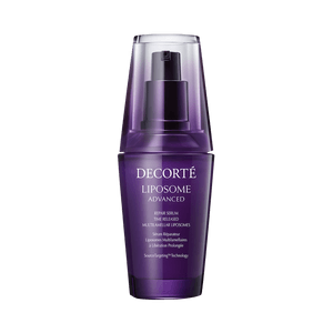 COSME DECORTE Liposome 2nd Generation Violet Bottle Moisturizing Beauty Base 30ml