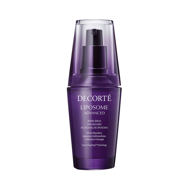 COSME DECORTE ||リポソーム第二世代紫小瓶保湿美容液 ||30ml - Yami