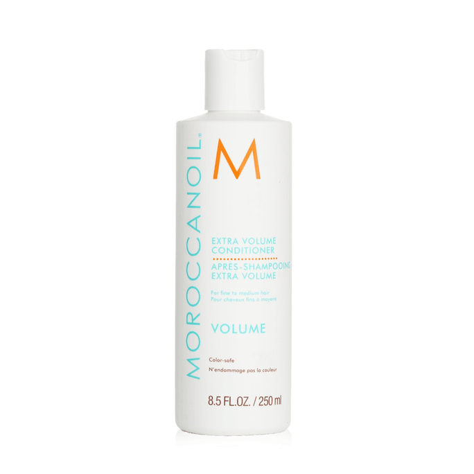 Moroccanoil Extra Volume Conditioner (For Fine Hair)  250ml/8.45oz