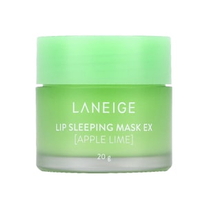 라네즈 슬리핑 리페어 립 마스크 EX (애플&라임) 20g (한국)