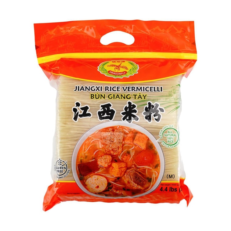 Jiangxi Rice Vermicelli, M, 4.4lb 3