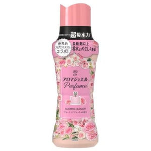 Fragrance Beads Granular Softener Rose 420ml