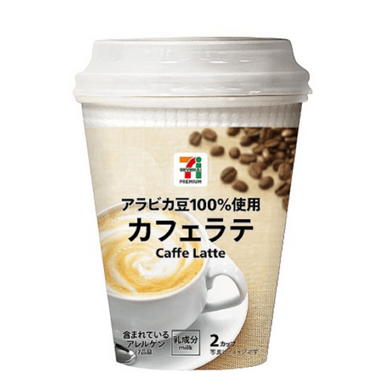 Latteページ How to make Latte Macchiato using Pre-Ground coffee KitchenAid