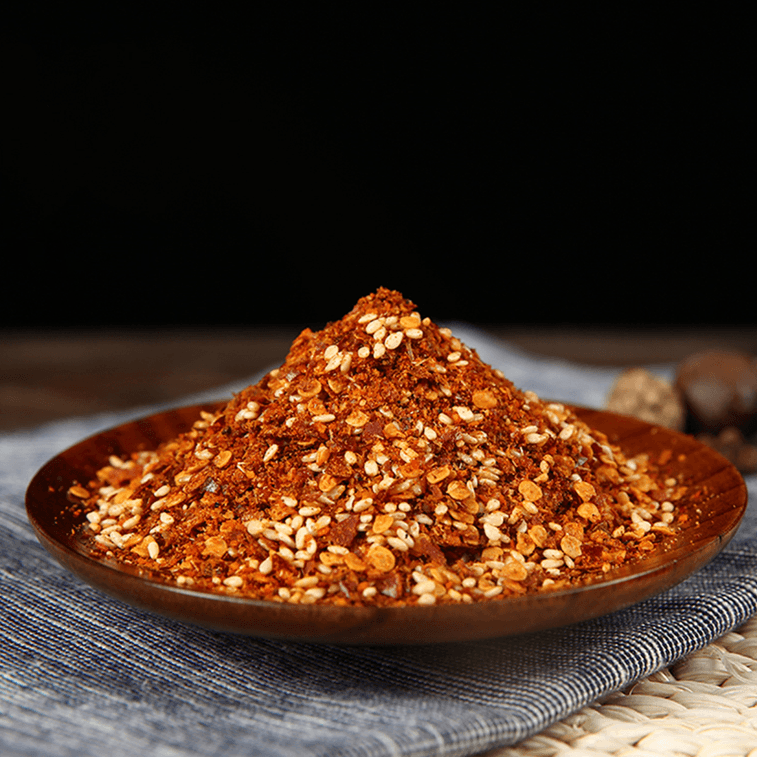 袁鮮 手工辣椒沾醬 燒烤必備 200g【川渝風味】 3