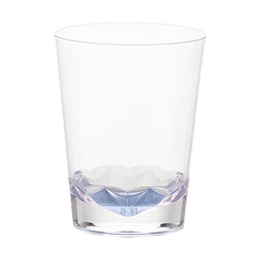 Clear Aurora Tumbler 10.14 Fl Oz