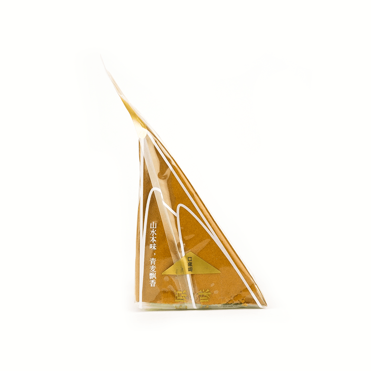 Barley Leaf Flavor Cake, 3.35oz [Product Expiry Date Format: Month/Day/Year] 8