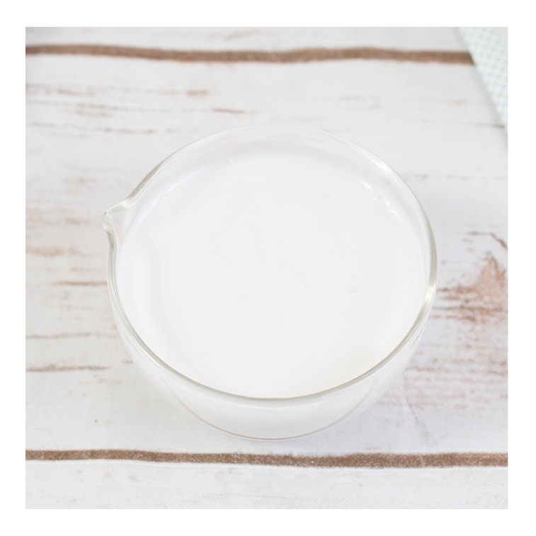 Uht Natural Coconut Milk 400ml 4
