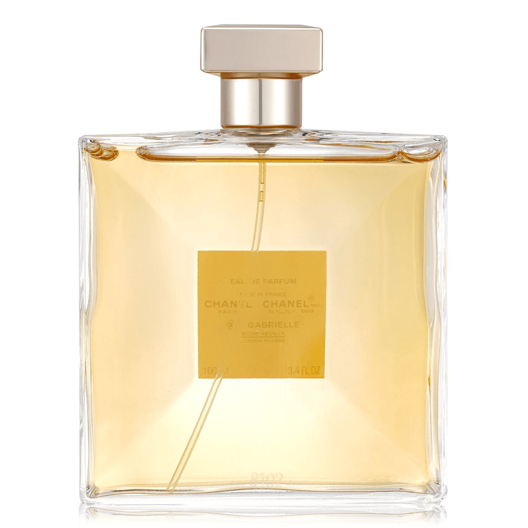 Chanel Gabrielle Eau De Parfum Spray 100ml/3.4oz - Yami.com