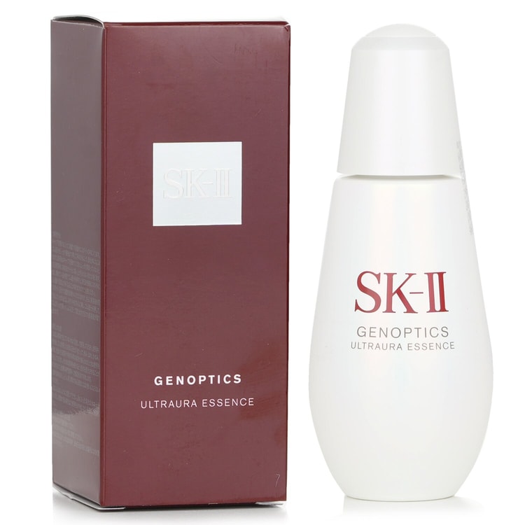 美容液 SK-II GENOPTICS INFINITURA ESSENCE 75ml SK-II Genoptics Aura Essence / 75ml【We sell genuine