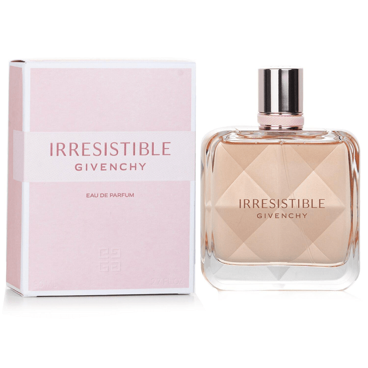 Givenchy Irresistible イレジスティブル イレジスティブル オーデパルファム - オーデパルファム