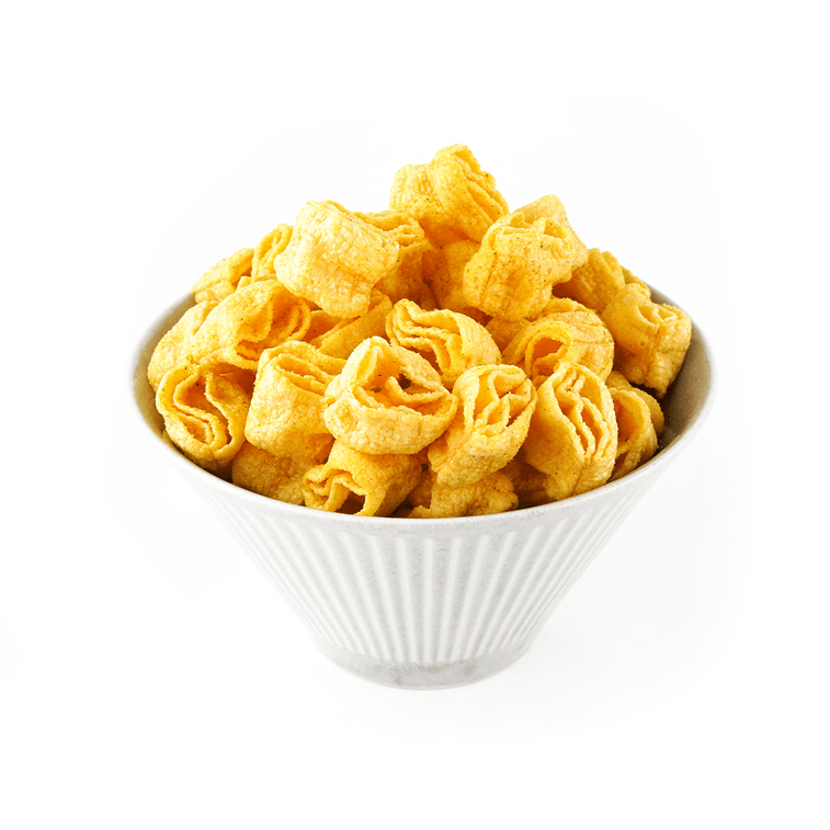 韩国ORION好丽友 忍者龟薯片 甜玉米味 160g 3