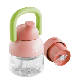 Juice Extractor Small Portable Home Multifunctional Energizer 500ml