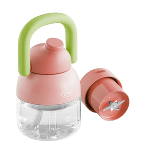 Product: Juice Extractor Small Portable Home Multifunctional Energizer 500ml