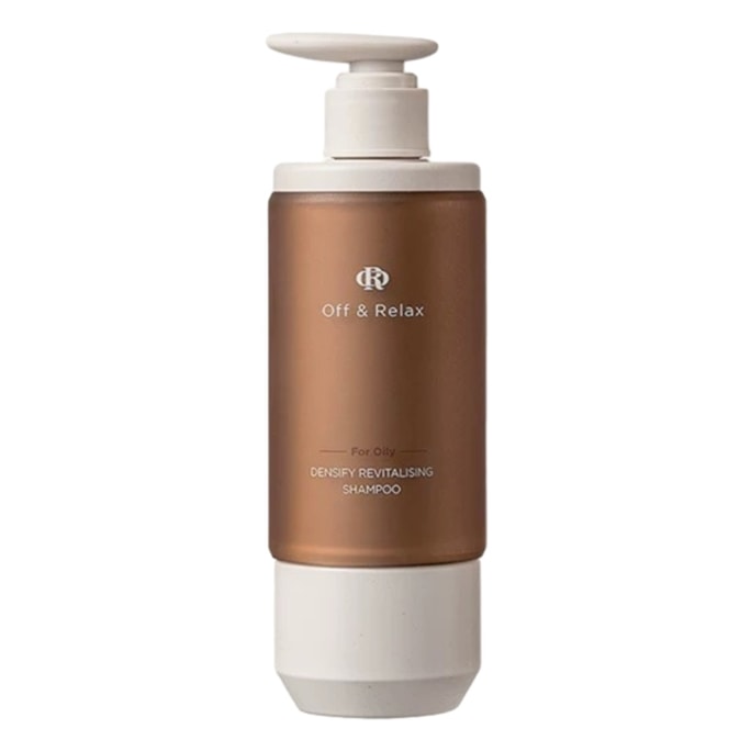 Densify Revitalising Shampoo For Oily 10.1 fl.oz.