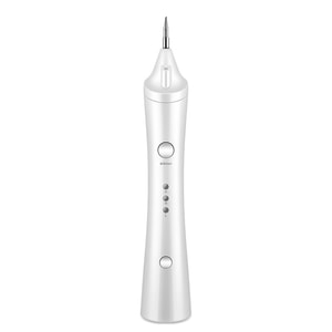 Mole point pen beauty instrument home face without trace white