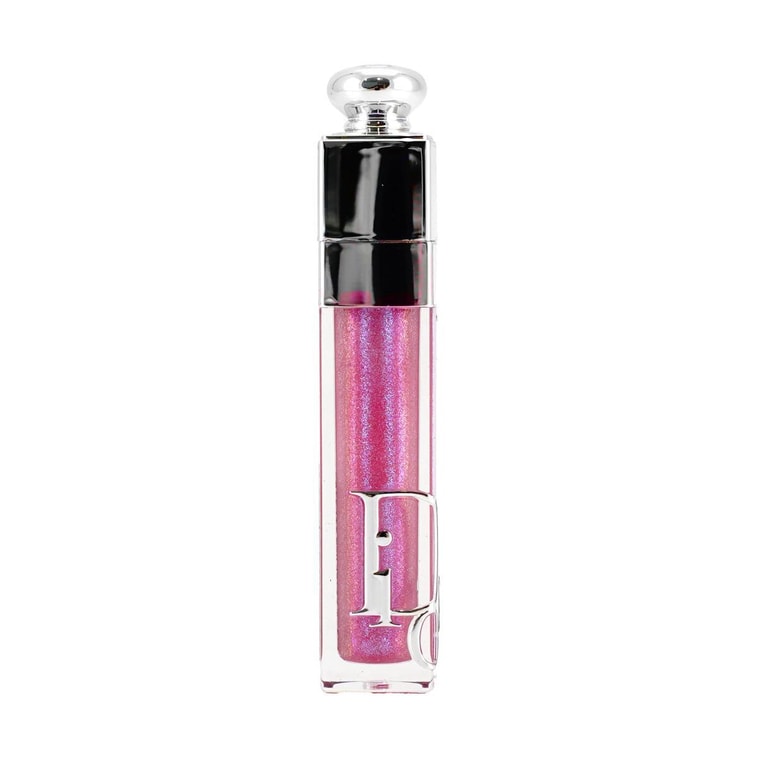 Addict Lip Maximizer, Plumping Gloss, 0.2 fl oz. #003 Holo Lavender Holographic - 24H Hydrating【BEST】 12