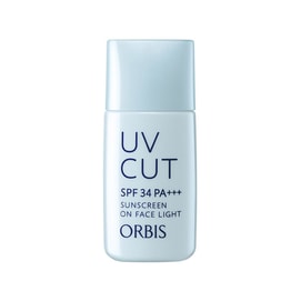 【日本直送】オルビス 日焼け止めプライマー(ライトタイプ)SPF34 PA+++ 28ml
