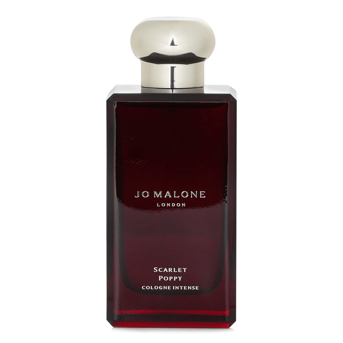 Jo Malone Scarlet Poppy Cologne Intense Spray (Originally Without Box)  100ml/3.4oz