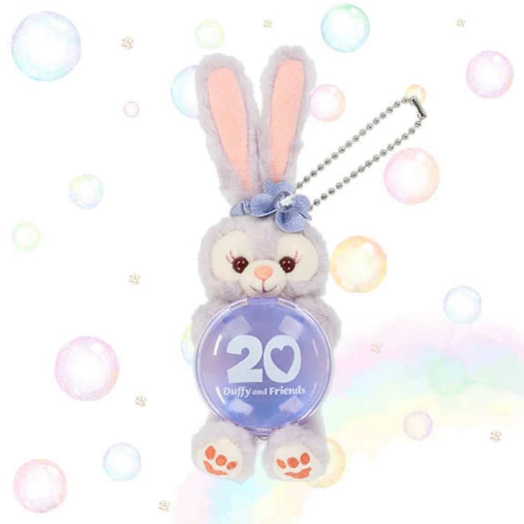 日本からの直送】東京ディズニーシー20周年記念限定シリーズ