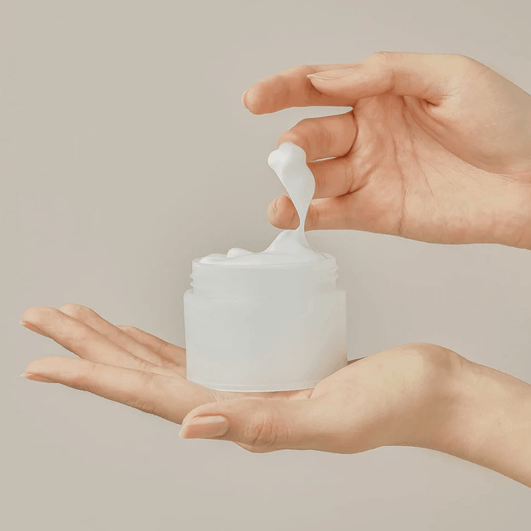 ONGRIDENTS 아쿠아 키핑 크림 3