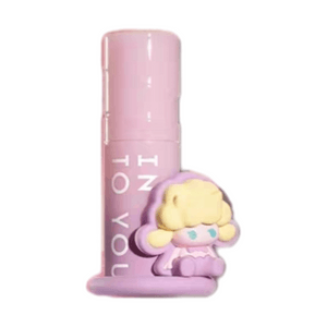 INTOYOU x Pop Mart Collaboration Matte Lip Mud 605*1piece