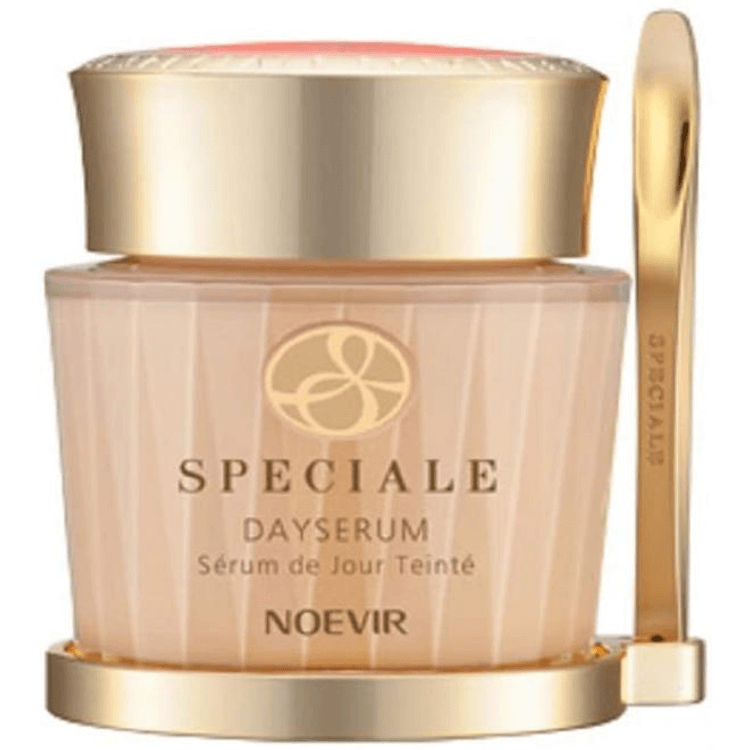 美容液 NOEVIR DAYSERUM 35g SPF20-PA++ スペチアーレ 薬用デイセラム｜商品情報｜ノエビア スペチアーレ