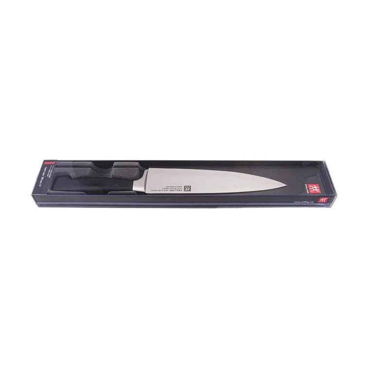 Chef's Knife, Santoku Knife & Bamboo Cutting Board Set – Essential Kitchen Tools Combo, 【Special Offer Value Pack】 9