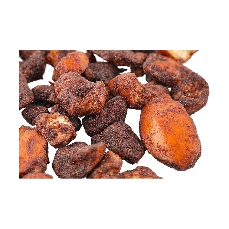 알칼리 워터 비스킷 코코넛 라떼 맛 2.12oz 12