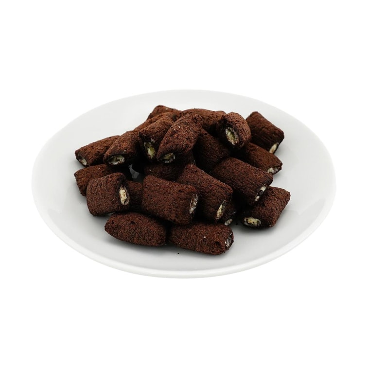 韓國EDIYA 迷你可可脆 100g【韓國網紅咖啡店點心】 5