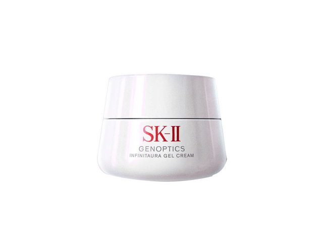 SKII Genoptics Infinite Aura Gel Cream/50g - Yami