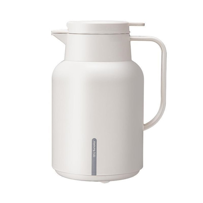 Thermos Kettle 1.45L White