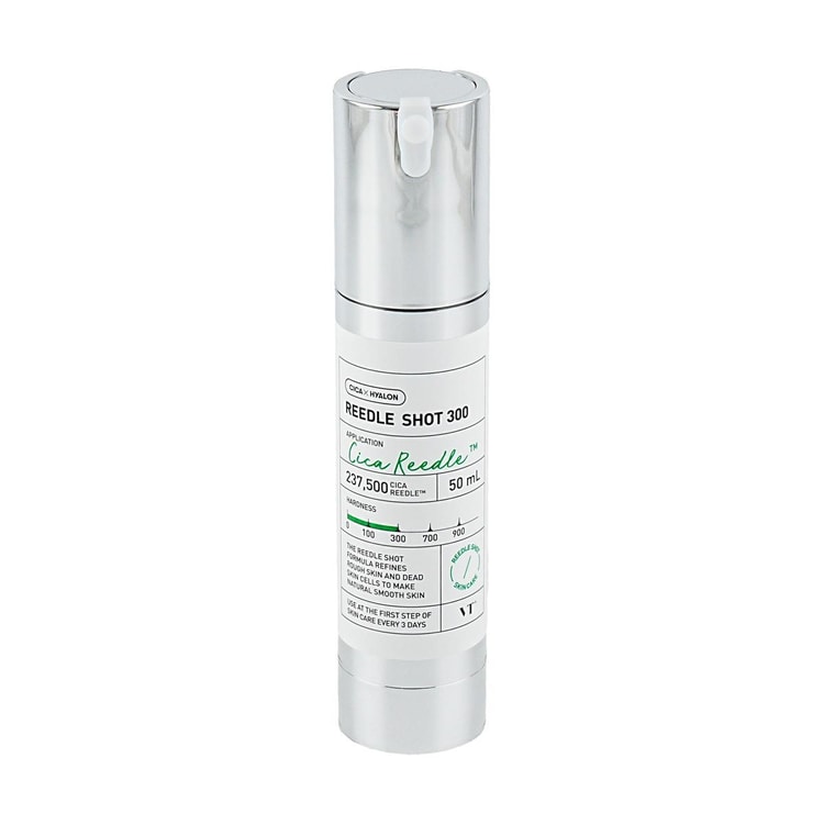 美容液 ENS NEEDLE ESSENCE 30ml VT Reedle Shot 300 Micro-needle Essence, Use at the First