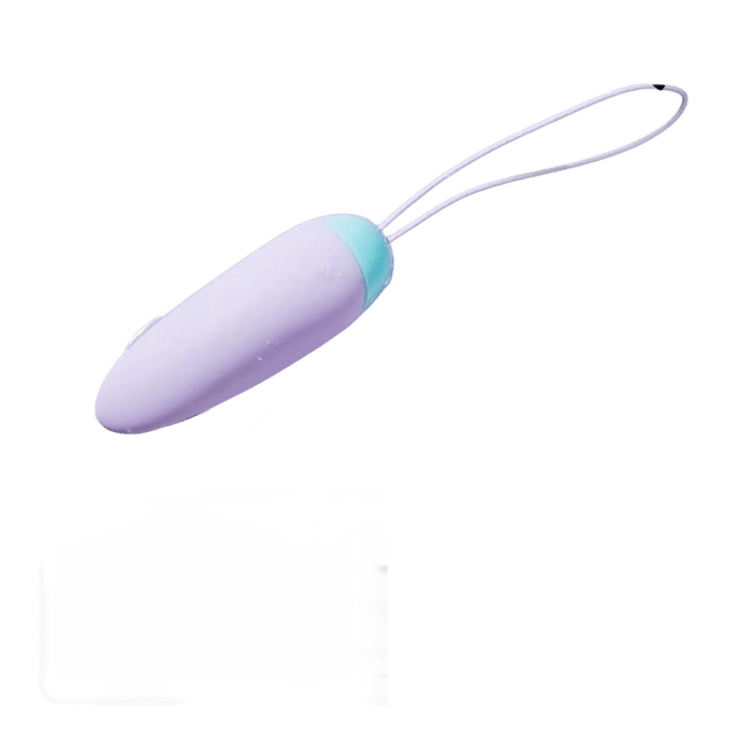 Q Sugar Egg Jumping 1pcs female toys strong vibration silent sex toys  female bouncing female masturbators adult products - Yami.com