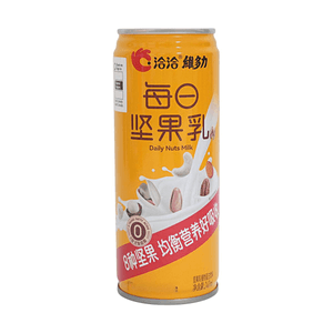Chacha 견과류 음료, 8.12 fl oz
