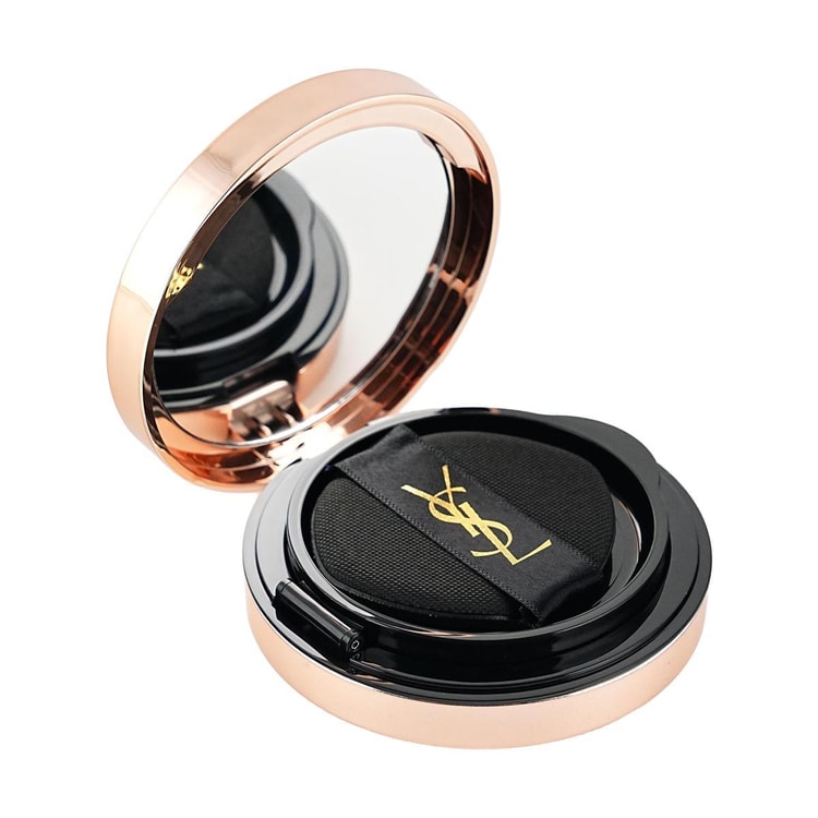 Yves Saint Laurent YSL Touche Eclat Glow-Pact Cushion, High