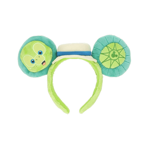 Tokyo Disney Duffy Family Summer Starry Sky Series Headband【Olu Mel】
