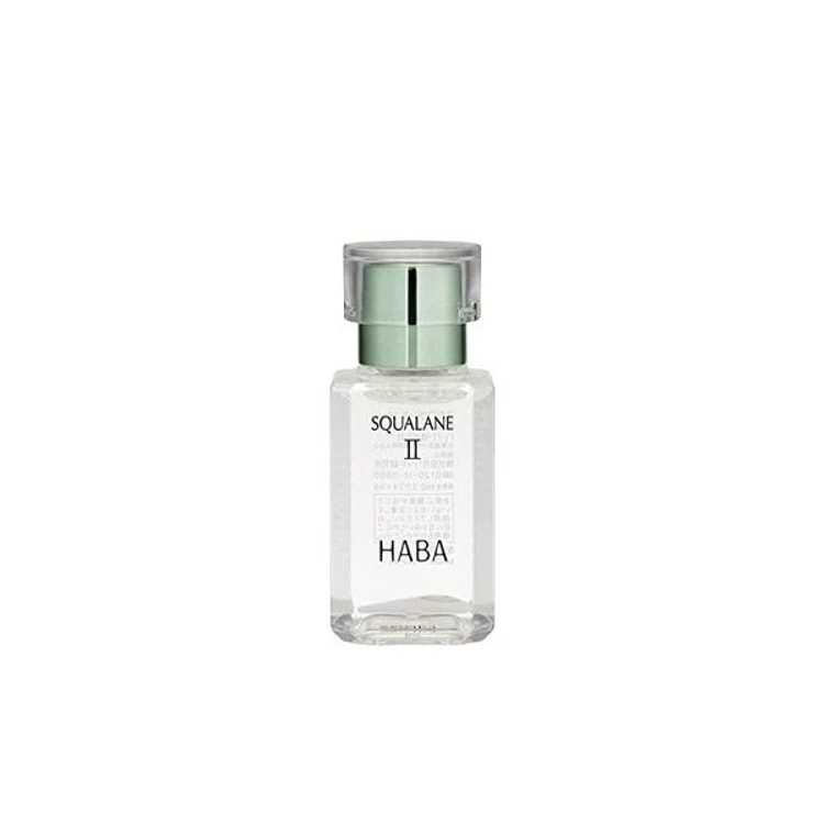 HABA Pure Roots Squalane 30ml @Cosme Award - Yamibuy.com