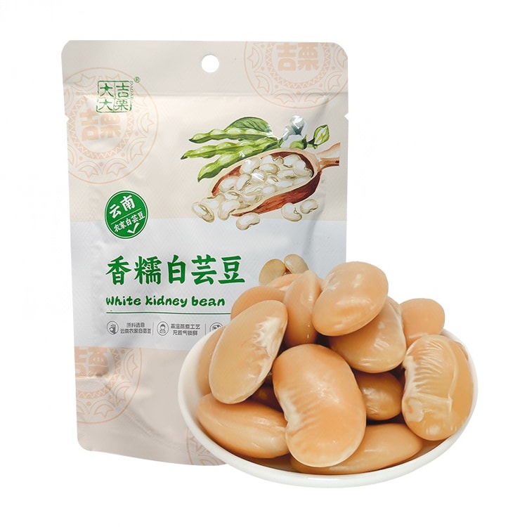 中国直送】大達鶏栗あんこ 80g - Yami