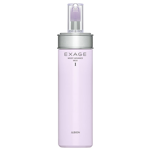 EXAGE Activation Moisture Milk I 200g - Yami.com