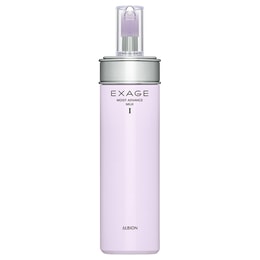【日本直邮】 日本 ALBION澳尔滨 本土版 澳尔滨  EXAGE 活润保湿渗透乳液 200g  I号