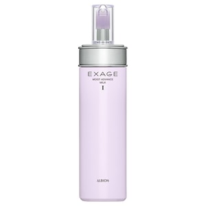 [일본 직배송] 알비온 엑세이지 모이스처라이징 에멀전 200g (1호) - 일본 내수용