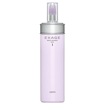 EXAGE Activation Moisture Milk I 200g - Yami.com