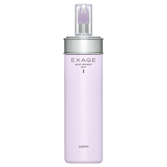 EXAGE Activation Moisture Milk I 200g - Yami.com