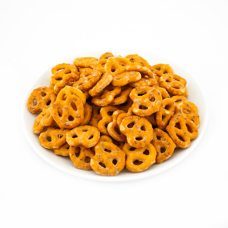 콰트로 치즈 프레첼, 5.29온스 4