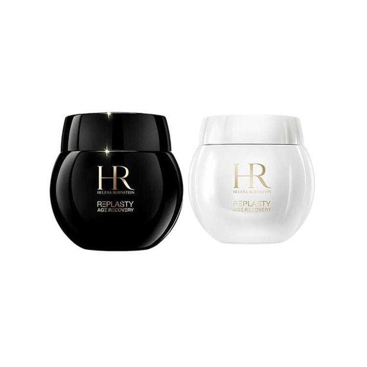 香港からの直送】フレンチヘレナ HR REPLASTY ブラックバンデージ