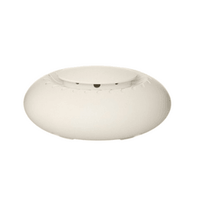 【中国直邮】 荣事达 冰箱除味器臭氧消毒除臭器香薰除异味果蔬保鲜机净化器 米黄色 一个装