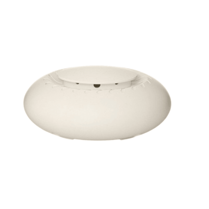 【中國直郵】 榮事達 冰箱除味器臭氧消毒除臭器香薰除異味果蔬保鮮機淨化器 米黃色 一個裝