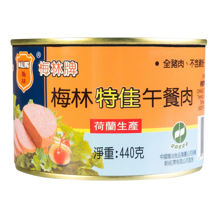 ランチョンミート15.5oz 6