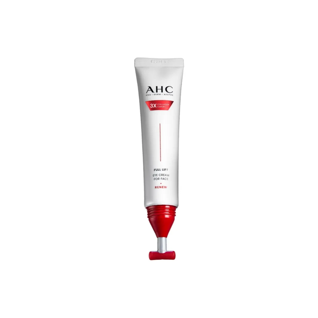 香港直送】韓国発 AHC 第12世代コラーゲンアイクリーム（40ml
